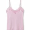 CALIDA Sensual Secrets Unterhemd, Spaghetti-Träger, Für Damen 242 COLD ROSE 1 CALIDA Sensual Secrets Unterhemd, Spaghetti-Träger, Für Damen 242 COLD ROSE -MEY Shop unnamed file 1073