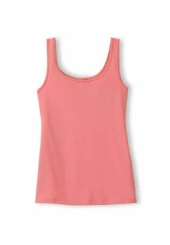 CALIDA Natural Comfort Unterhemd, Für Damen 243 ITALIAN ROSE