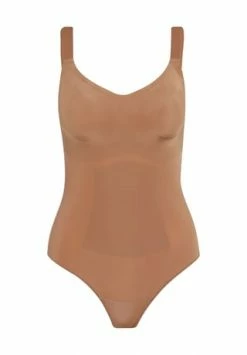 MAIDENFORM® Body, Figurformend, Für Damen CARAMEL