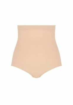 SPANX® Damen Higher Power Panty Power Series Soft Beige
