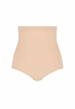 SPANX® Damen Higher Power Panty Power Series Soft Beige 3 SPANX® Damen Higher Power Panty Power Series Soft Beige