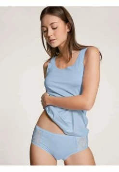 CALIDA Damen Tank-Top Cerulean Blue 11 CALIDA Damen Tank-Top Cerulean Blue -MEY Shop unnamed file 1102