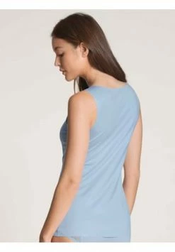 CALIDA Damen Tank-Top Cerulean Blue 12 CALIDA Damen Tank-Top Cerulean Blue -MEY Shop unnamed file 1103
