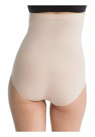 SPANX® Damen Higher Power Panty Power Series Soft Beige 5 SPANX® Damen Higher Power Panty Power Series Soft Beige – Bild 3