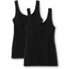 CALIDA Damen Tank-Top, 2er-Pack Benefit Women Schwarz 1 CALIDA Damen Tank-Top, 2er-Pack Benefit Women Schwarz -MEY Shop unnamed file 1124