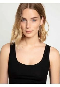 CALIDA Damen Tank-Top, 2er-Pack Benefit Women Schwarz 14 CALIDA Damen Tank-Top, 2er-Pack Benefit Women Schwarz -MEY Shop unnamed file 1129
