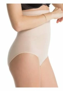SPANX® Damen Higher Power Panty Power Series Soft Beige 9 SPANX® Damen Higher Power Panty Power Series Soft Beige -MEY Shop unnamed file 113