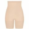 SPANX® Damen Higher Power Short Power Series Soft Beige 1 SPANX® Damen Higher Power Short Power Series Soft Beige -MEY Shop unnamed file 114