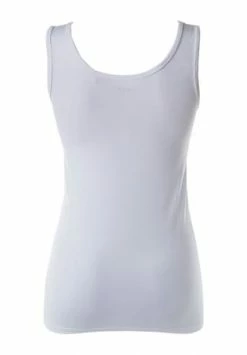 JOOP! Damen Unterhemd - Tank Top, Mere Comfort, TENCEL™ Modal Micro, Einfarbig Weiß 5 JOOP! Damen Unterhemd - Tank Top, Mere Comfort, TENCEL™ Modal Micro, Einfarbig Weiß -MEY Shop unnamed file 1158