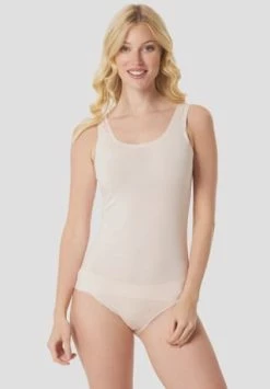 Alternative view of JOOP! Unterhemd, Breite Träger, Für Damen 603 HAUT