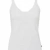 Like It! Unterhemd, Spitzeneinsätze, Schmale Träger, Für Damen 100 WEISS 1 Like It! Unterhemd, Spitzeneinsätze, Schmale Träger, Für Damen 100 WEISS -MEY Shop unnamed file 1184