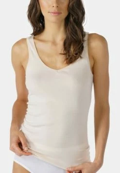 Alternative view of Mey Unterhemd - Top 2er Pack 2000 Nude