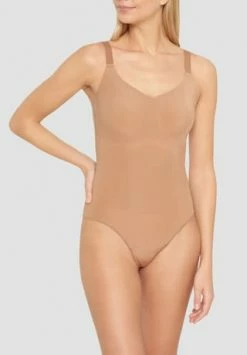 Alternative view of MAIDENFORM® Body, Figurformend, Für Damen CARAMEL