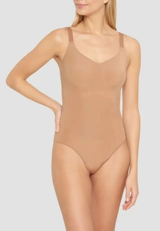 MAIDENFORM® Body, Figurformend, Für Damen CARAMEL 3 MAIDENFORM® Body, Figurformend, Für Damen CARAMEL – Bild 2