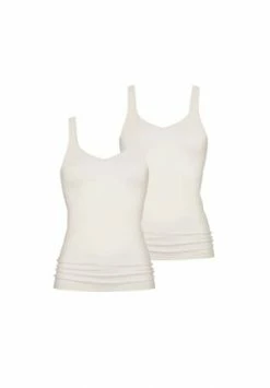 Mey Unterhemd / Tanktop 2er Pack Noblesse Nude