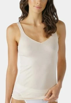 Alternative view of Mey Unterhemd / Tanktop 2er Pack Noblesse Nude