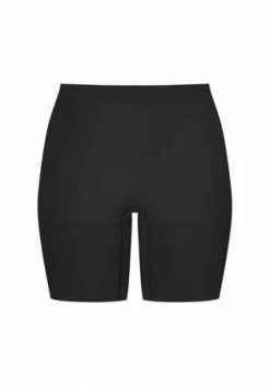 SPANX® Damen Power Short Power Series Very Black