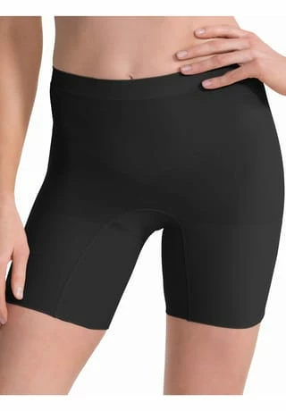 SPANX® Damen Power Short Power Series Very Black 4 SPANX® Damen Power Short Power Series Very Black – Bild 2
