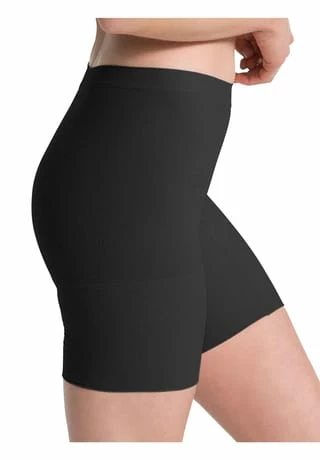 SPANX® Damen Power Short Power Series Very Black 6 SPANX® Damen Power Short Power Series Very Black – Bild 4