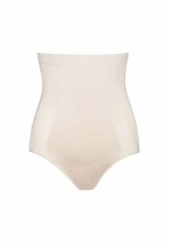SPANX® Damen Highwaist-Shaping-Slip OnCore Soft Beige