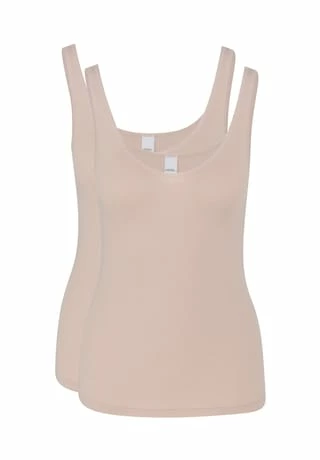 SPEIDEL Trägerhemd 2er Pack Softfeeling Skin 3 SPEIDEL Trägerhemd 2er Pack Softfeeling Skin