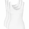 SPEIDEL Trägerhemd 3er Pack Softfeeling Weiß 1 SPEIDEL Trägerhemd 3er Pack Softfeeling Weiß -MEY Shop unnamed file 1283