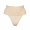 SPANX® Damen Shaping-String Undie-Tectable Soft Beige 2 SPANX® Damen Shaping-String Undie-Tectable Soft Beige -MEY Shop unnamed file 129