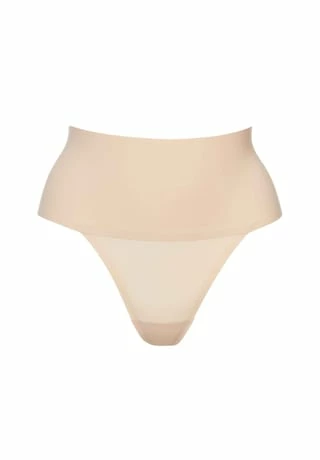 SPANX® Damen Shaping-String Undie-Tectable Soft Beige 3 SPANX® Damen Shaping-String Undie-Tectable Soft Beige