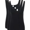 SPEIDEL Trägerhemd 3er Pack Softfeeling Schwarz -MEY Shop unnamed file 1292