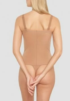 MAIDENFORM® Body, Figurformend, Für Damen CARAMEL 8 MAIDENFORM® Body, Figurformend, Für Damen CARAMEL -MEY Shop unnamed file 13
