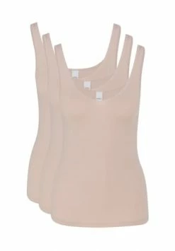 SPEIDEL Trägerhemd 3er Pack Softfeeling Skin