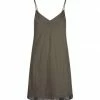 LingaDore® Damen Satin Negligé Daily Olive Satin Stars -MEY Shop unnamed file 1304