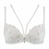 Aubade Encre De Chine Push-Up-BH, Spitze, 3-fach-verstellbar, Für Damen ETER OPAL WEISS 1 Aubade Encre De Chine Push-Up-BH, Spitze, 3-fach-verstellbar, Für Damen ETER OPAL WEISS -MEY Shop unnamed file 1319