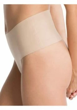 SPANX® Damen Shaping-String Undie-Tectable Soft Beige 9 SPANX® Damen Shaping-String Undie-Tectable Soft Beige -MEY Shop unnamed file 132