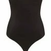 SPANX® Damen Highwaist-Shaping-String Suit Your Fancy Very Black 2 SPANX® Damen Highwaist-Shaping-String Suit Your Fancy Very Black -MEY Shop unnamed file 133