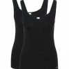 SPEIDEL Achselhemd 2er-Pack Bambus Schwarz 1 SPEIDEL Achselhemd 2er-Pack Bambus Schwarz -MEY Shop unnamed file 1336
