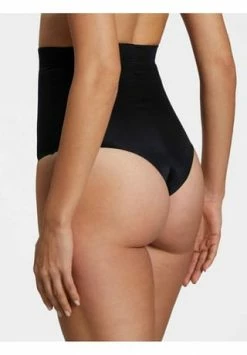 SPANX® Damen Highwaist-Shaping-String Suit Your Fancy Very Black 7 SPANX® Damen Highwaist-Shaping-String Suit Your Fancy Very Black -MEY Shop unnamed file 135