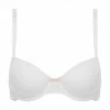 Passionata® T-Shirt-BH, Spitze, Uni, Für Damen Weiß -MEY Shop unnamed file 1358