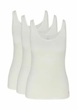 SPEIDEL Achselhemd 3er-Pack Bambus Elfenbein