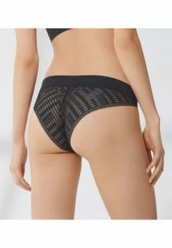 Sloggi Unterhose, Slip, Spitze, Für Damen Schwarz 8 Sloggi Unterhose, Slip, Spitze, Für Damen Schwarz -MEY Shop unnamed file 1393