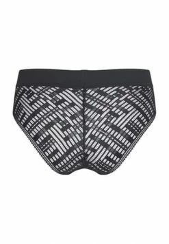 Sloggi Slip, Spitze, Transparent, Für Damen Schwarz 11 Sloggi Slip, Spitze, Transparent, Für Damen Schwarz -MEY Shop unnamed file 1402
