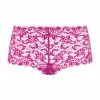 HANRO Moments Midislip, Spitze, Elastisch, Für Damen 1370 VERY BERRY 1 HANRO Moments Midislip, Spitze, Elastisch, Für Damen 1370 VERY BERRY -MEY Shop unnamed file 1432