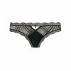 Damen Slip Freya Fatale Noir 2 Damen Slip Freya Fatale Noir -MEY Shop unnamed file 1455