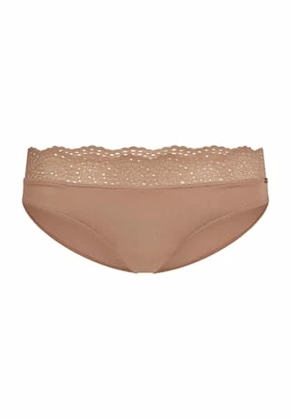 SKINY® Slip, Spitze, Uni, Für Damen 3297 BRONZE 3 SKINY® Slip, Spitze, Uni, Für Damen 3297 BRONZE