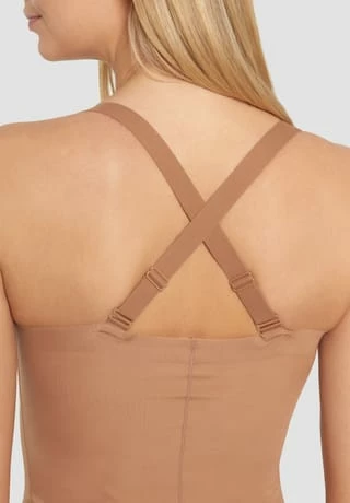 MAIDENFORM® Body, Figurformend, Für Damen CARAMEL 6 MAIDENFORM® Body, Figurformend, Für Damen CARAMEL – Bild 5