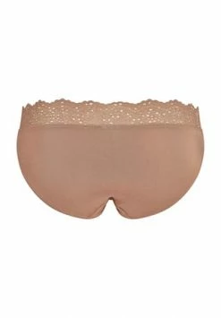 Alternative view of SKINY® Slip, Spitze, Uni, Für Damen 3297 BRONZE