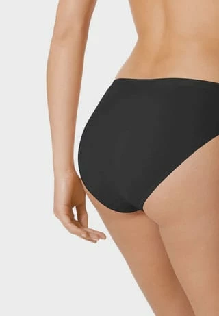 Mey Best Of Jazzpants, Logobund, Für Damen SCHWARZ 4 Mey Best Of Jazzpants, Logobund, Für Damen SCHWARZ – Bild 2