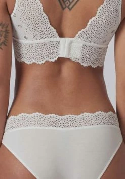 SKINY® Slip, Spitze, Uni, Für Damen 7608 IVORY 9 SKINY® Slip, Spitze, Uni, Für Damen 7608 IVORY -MEY Shop unnamed file 1512
