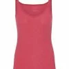 SCHIESSER Top, Spaghetti-Träger, Für Damen 508 FUCHSIA -MEY Shop unnamed file 1519