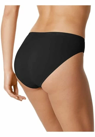 Mey Best Of Jazzpants, Logobund, Für Damen SCHWARZ 5 Mey Best Of Jazzpants, Logobund, Für Damen SCHWARZ – Bild 3